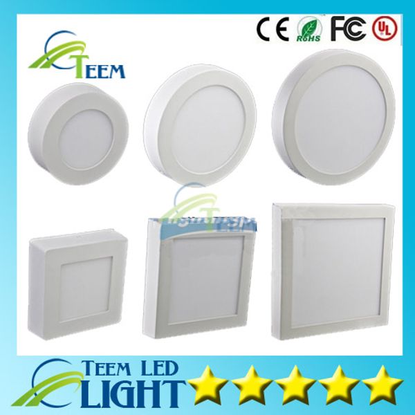 dimmable 9w 15w 21w round / square led panel light surface mounted led downlight lighting led ceiling down spotlight 110-240v + drivers
dimmable 9w 15w 21w round / square led panel light surface mounted led downlight lighting led ceiling down spotlight 110-240v + drivers