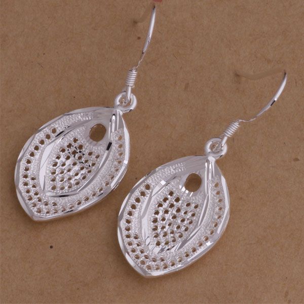 fashion (jewelry manufacturer) 40 pcs a lot hollow fish earrings 925 sterling silver jewelry factory price fashion shine earrings
fashion (jewelry manufacturer) 40 pcs a lot hollow fish earrings 925 sterling silver jewelry factory price fashion shine earrings
