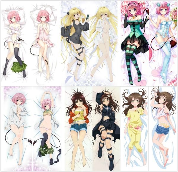 wholesale- pillow case japanese anime to love ru belia deviluke otaku hugging body pillow covers case bedding pillows
wholesale- pillow case japanese anime to love ru belia deviluke otaku hugging body pillow covers case bedding pillows