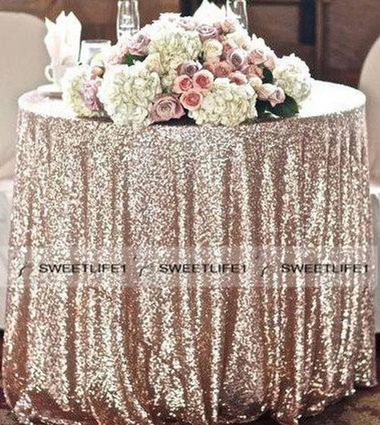 charming sequined table cloth custom made round champagne wholesale sparkly table sequin linens wedding accessories, White;gold
charming sequined table cloth custom made round champagne wholesale sparkly table sequin linens wedding accessories, White;gold