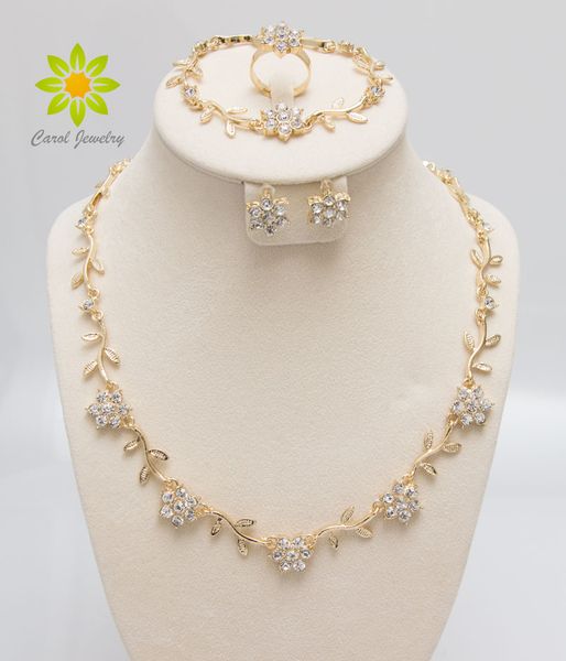 fashion crystal necklace bracelet ring earrings sets gold/silver plated african elegant women party gifts costume jewelry sets,, Slivery;golden
fashion crystal necklace bracelet ring earrings sets gold/silver plated african elegant women party gifts costume jewelry sets,, Slivery;golden