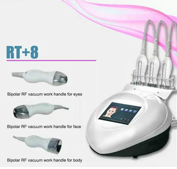 new blue light anti-wrinkle mesotherapy vacuum rf portable spa beauty machine rt+8 with ce for weight loss and body sculpt & slimming myy
new blue light anti-wrinkle mesotherapy vacuum rf portable spa beauty machine rt+8 with ce for weight loss and body sculpt & slimming myy