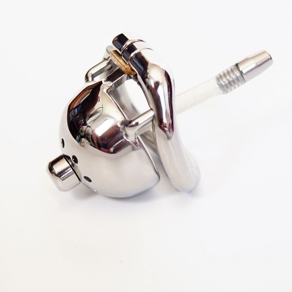china short male chastity silicone new device removable urethral tube and cage with cock lock sound koswu
china short male chastity silicone new device removable urethral tube and cage with cock lock sound koswu