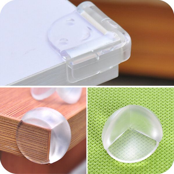 10pcs child baby safe safety silicone protector table corner edge protection cover children edge & corner guards cyc1
10pcs child baby safe safety silicone protector table corner edge protection cover children edge & corner guards cyc1