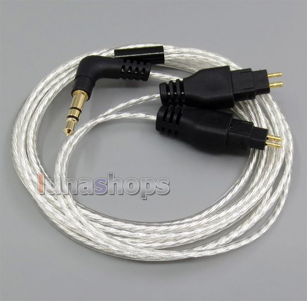 lightweight silver plated 4n occ cable for sennheiser hd525 hd545 hd565 hd25 hd25-1 headphone
lightweight silver plated 4n occ cable for sennheiser hd525 hd545 hd565 hd25 hd25-1 headphone