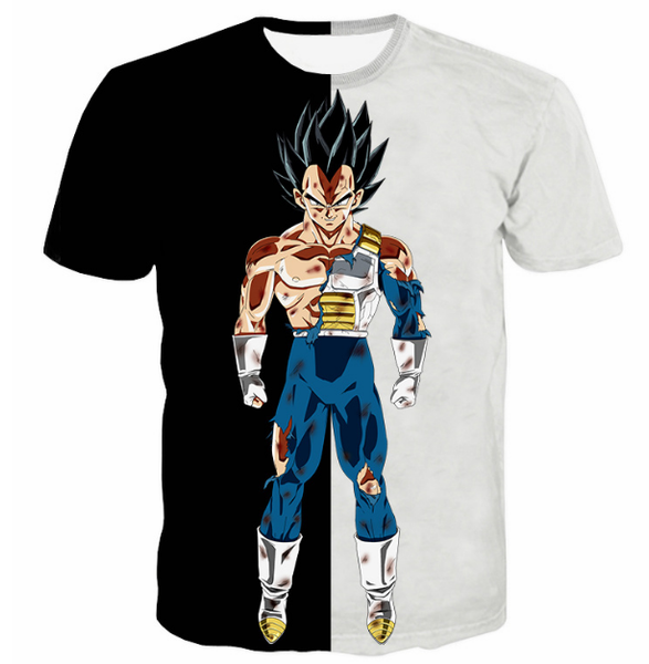 новая мода лето мужчины / женщины dragon ball z супер саян harajuku стиль смешные 3d печати случайные футболки h202, White;black
новая мода лето мужчины / женщины dragon ball z супер саян harajuku стиль смешные 3d печати случайные футболки h202, White;black