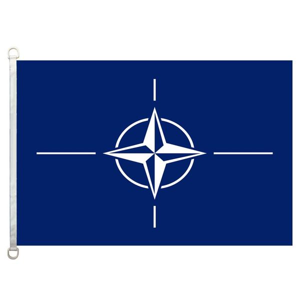 good flag nato flags banner 3x5ft-90x150cm 100% polyester country flags, 110gsm warp knitted fabric outdoor flag
good flag nato flags banner 3x5ft-90x150cm 100% polyester country flags, 110gsm warp knitted fabric outdoor flag
