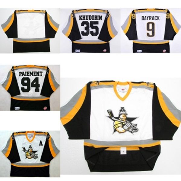 customize echl texas wildcatters jersey mens 9 mike bayrack 35 anton khudobin 94 johanthan paiement hockey jerseys goalit cut jerseys, Black;red
customize echl texas wildcatters jersey mens 9 mike bayrack 35 anton khudobin 94 johanthan paiement hockey jerseys goalit cut jerseys, Black;red