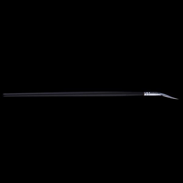 wholesale-professional makeup cosmetic soft eye liner eyeliner elbowed brush brand new and high quality
wholesale-professional makeup cosmetic soft eye liner eyeliner elbowed brush brand new and high quality
