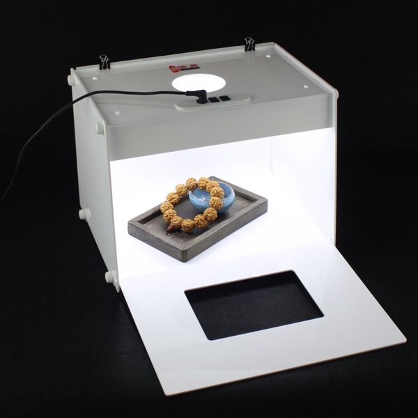 hipping 303*246*238/mm mini 2pcs light strips professional portable d30 mini kit p pgraphy studio led p light box softbox
hipping 303*246*238/mm mini 2pcs light strips professional portable d30 mini kit p pgraphy studio led p light box softbox