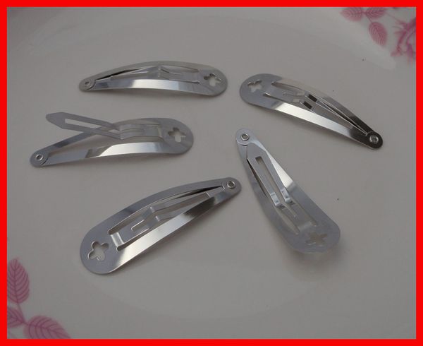 100pcs silver finish 5.0cm plain round head tear drop metal snap clip with cross hole at lead and nickle free, Golden;silver
100pcs silver finish 5.0cm plain round head tear drop metal snap clip with cross hole at lead and nickle free, Golden;silver