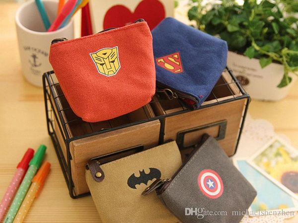 Dhl fedex 4 de ign boy captain america bat cartoon wallet 2015 new uper hero party upplie kid boy bag b
Dhl fedex 4 de ign boy captain america bat cartoon wallet 2015 new uper hero party upplie kid boy bag b