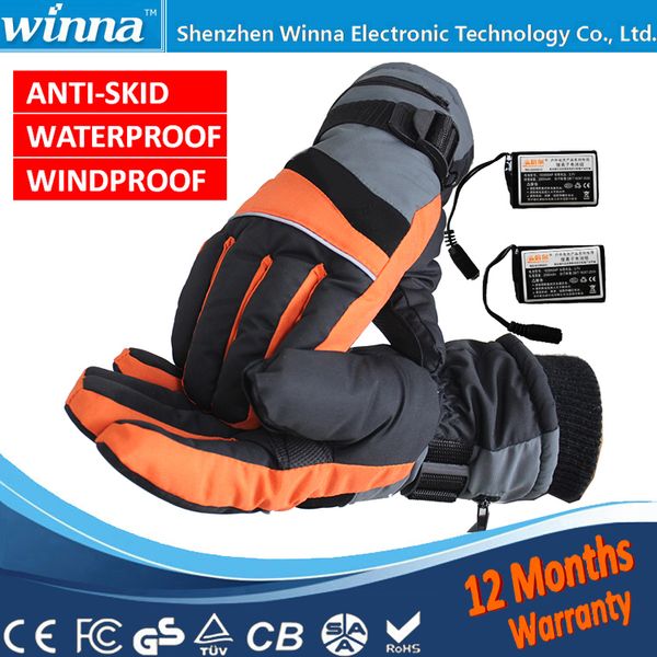 wholesale-winter outdoor fun & sports heated glove windser waterproof ski cycling warm riding motorcycle bicycle, Black
wholesale-winter outdoor fun & sports heated glove windser waterproof ski cycling warm riding motorcycle bicycle, Black
