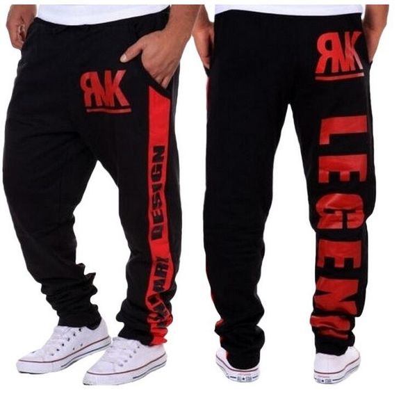 2016 New mens sweatpants printing high fashion men casual skinny Jogger pants men's trousers free shipping
2016 New mens sweatpants printing high fashion men casual skinny Jogger pants men's trousers free shipping