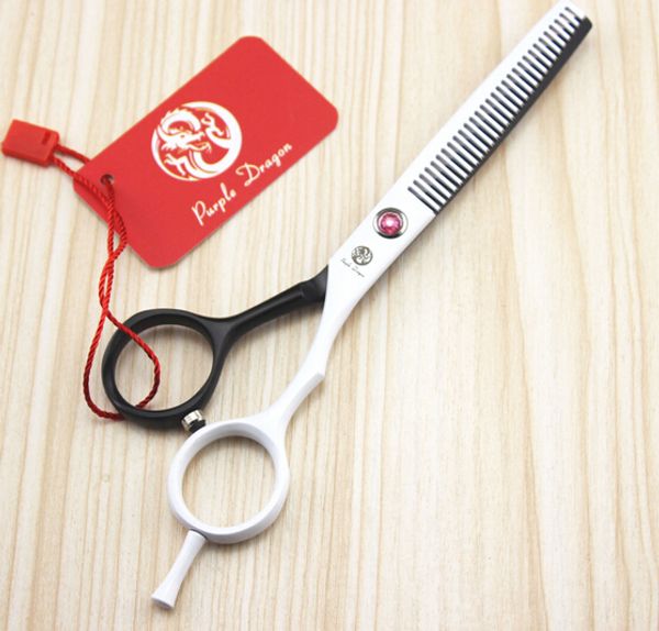 puple dragon 5.5inch paint hair scissors shears flat cut liu haijian teeth shear thinning scissors 2colors 6 cr material
puple dragon 5.5inch paint hair scissors shears flat cut liu haijian teeth shear thinning scissors 2colors 6 cr material