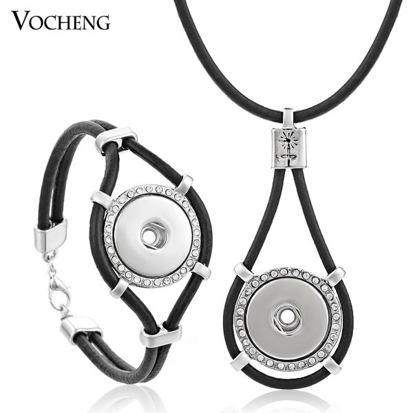 NOOSA Silver Plated Button Pendant Necklace and Bracelet Interchangeable 18mm Snap Jewelry Set (NN-302)
NOOSA Silver Plated Button Pendant Necklace and Bracelet Interchangeable 18mm Snap Jewelry Set (NN-302)