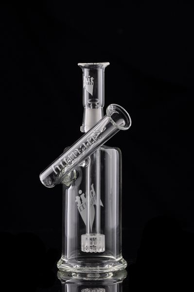 hookahs glass bong glass water pipe hitman glass bong with matric perc Hookahs bong
hookahs glass bong glass water pipe hitman glass bong with matric perc Hookahs bong