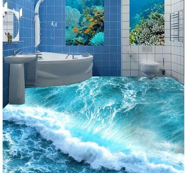 custom p floor wallpaper 3d stereoscopic 3d sea floor 3d mural pvc wallpaper self-adhesion floor wallpaer 20157025
custom p floor wallpaper 3d stereoscopic 3d sea floor 3d mural pvc wallpaper self-adhesion floor wallpaer 20157025