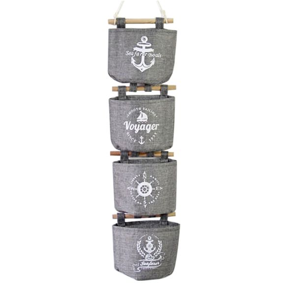 wholesale- hoomall wall hanging storage bags organizer navy linen closet hanging storage bag 20x14cm 1set(4pcs
wholesale- hoomall wall hanging storage bags organizer navy linen closet hanging storage bag 20x14cm 1set(4pcs