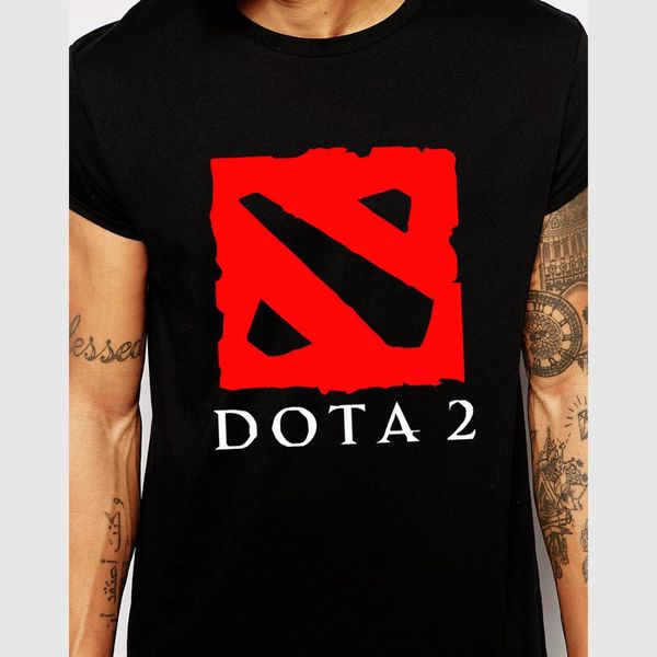 wholesale-defense of the ancients t shirts men dota 2 man t-shirt multiplayer game mens tshirt cotton o neck camisetas, White;black
wholesale-defense of the ancients t shirts men dota 2 man t-shirt multiplayer game mens tshirt cotton o neck camisetas, White;black