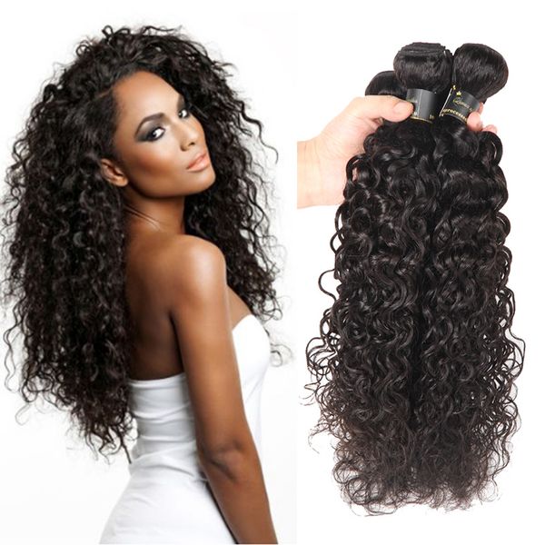 malaysian virgin hair bundles wet and wavy kinky curly loose deep wave water body wave straight human hair extensions, Black
malaysian virgin hair bundles wet and wavy kinky curly loose deep wave water body wave straight human hair extensions, Black
