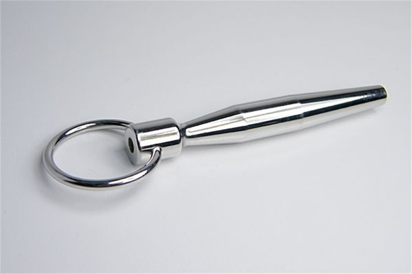 stainless on men's urinary beads rod plug toys fetish products games catheter toys metal products steel sale #640# djtrh
stainless on men's urinary beads rod plug toys fetish products games catheter toys metal products steel sale #640# djtrh