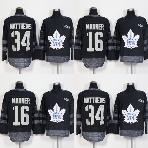 100 Anniversary patch 16 Mitch Marner Toronto Maple Leafs Jersey 34 Auston Matthews Stitched Men's Hockey Jersey Free Shipping
100 Anniversary patch 16 Mitch Marner Toronto Maple Leafs Jersey 34 Auston Matthews Stitched Men's Hockey Jersey Free Shipping