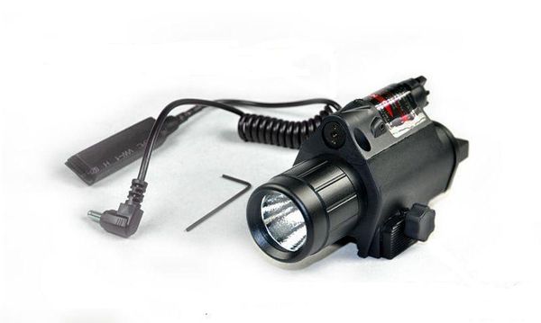 wholesale professional outdoor quick release tactical flashlight, m6 flashlight red laser sight tactical flashlight hunting scopes
wholesale professional outdoor quick release tactical flashlight, m6 flashlight red laser sight tactical flashlight hunting scopes