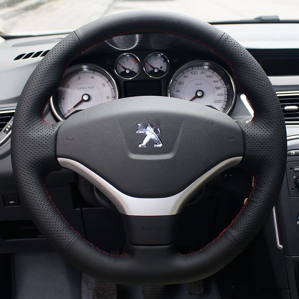 case for peugeot 308 408 2013 steering wheel covers genuine leather diy car styling wheel cover hand sewing leather car covers
case for peugeot 308 408 2013 steering wheel covers genuine leather diy car styling wheel cover hand sewing leather car covers