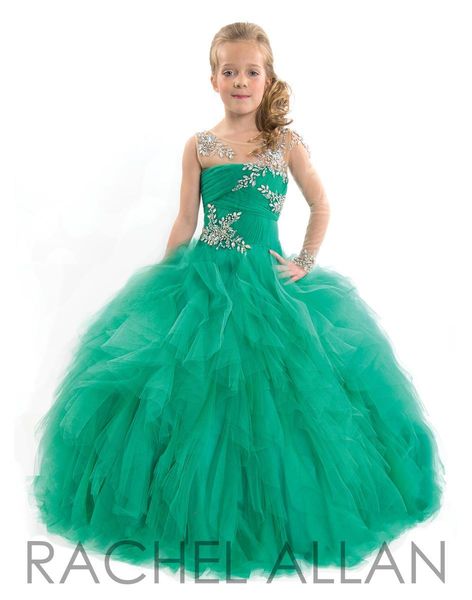 rachel allan girls pageant dresses for teens illusion neck long sleeve beades ruffles floor length size 13 party children flower girl gowns, White;red
rachel allan girls pageant dresses for teens illusion neck long sleeve beades ruffles floor length size 13 party children flower girl gowns, White;red