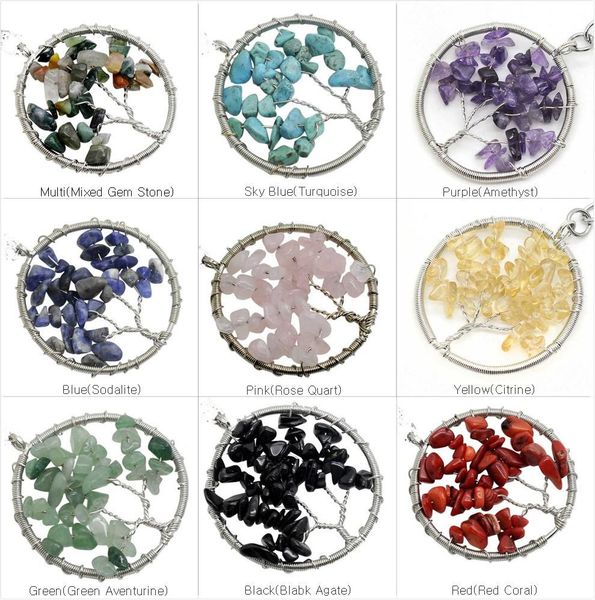 2018 natural stone gravel round shape gemstone jewelry chip stone beads semi precious stone crystal keychain pendents necklace for women, Silver
2018 natural stone gravel round shape gemstone jewelry chip stone beads semi precious stone crystal keychain pendents necklace for women, Silver