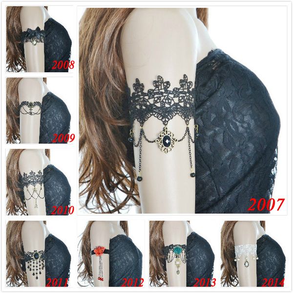 wholesale-new 2015 14 styles vintage wedding bracelet deluxe dangle leaf lace arm bracelet fashion accessories lover gift hot, Blue;gray
wholesale-new 2015 14 styles vintage wedding bracelet deluxe dangle leaf lace arm bracelet fashion accessories lover gift hot, Blue;gray
