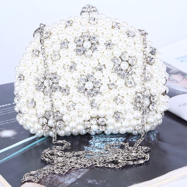 wholesale/factory brand new handmade perfect beaded sparkles evening bag/clutch bag with satin for wedding/banquet/party/porm(more colors
wholesale/factory brand new handmade perfect beaded sparkles evening bag/clutch bag with satin for wedding/banquet/party/porm(more colors