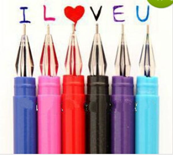 wholesale-op-wholesale mini order $10(mix order) 12 colors diamond gel pen 0.5mm cute stationery popular in south korea
wholesale-op-wholesale mini order $10(mix order) 12 colors diamond gel pen 0.5mm cute stationery popular in south korea