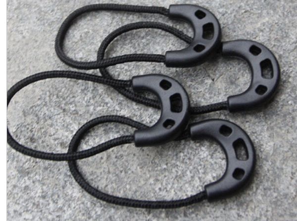 10pcs/lot edc camping equipment anti-theft zipper tail rope clothing&bags longer zipper rope black outdoor camping travel kit
10pcs/lot edc camping equipment anti-theft zipper tail rope clothing&bags longer zipper rope black outdoor camping travel kit