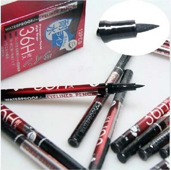 in stock selling makeup 36h pen liner waterproof eyeliner long lasting eye makeup cosmetic dhl #71607
in stock selling makeup 36h pen liner waterproof eyeliner long lasting eye makeup cosmetic dhl #71607