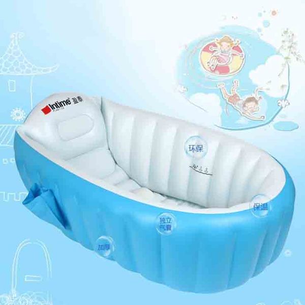 blue/pink kids inflatable swimming pool portable baby toddler bathtub eco friendly safe children playing pool swimming accessories sk566
blue/pink kids inflatable swimming pool portable baby toddler bathtub eco friendly safe children playing pool swimming accessories sk566