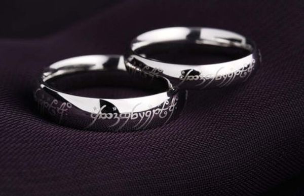 retro the lord of the rings soild 925 sterling silver magical love wedding ring gift
retro the lord of the rings soild 925 sterling silver magical love wedding ring gift