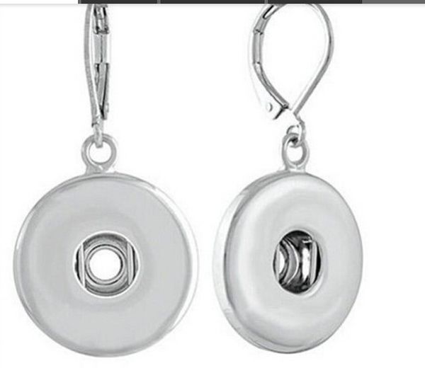 snap jelwery 6 pairs /lot 2014 new snap button dangle imitation rhodium plated earrings with white rhinestones for women ing, Silver
snap jelwery 6 pairs /lot 2014 new snap button dangle imitation rhodium plated earrings with white rhinestones for women ing, Silver