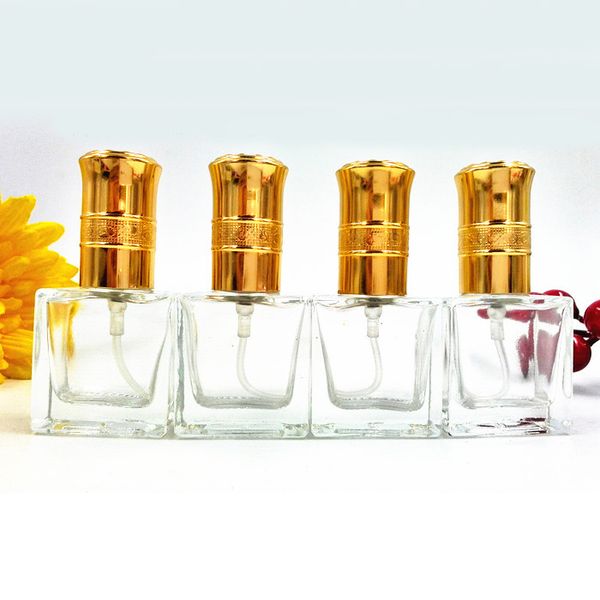 10ml portable glass perfume bottle cute empty makeup fragrance atomizer gold lids pump sprayer bottle promotion 10pcs/lot dc867
10ml portable glass perfume bottle cute empty makeup fragrance atomizer gold lids pump sprayer bottle promotion 10pcs/lot dc867