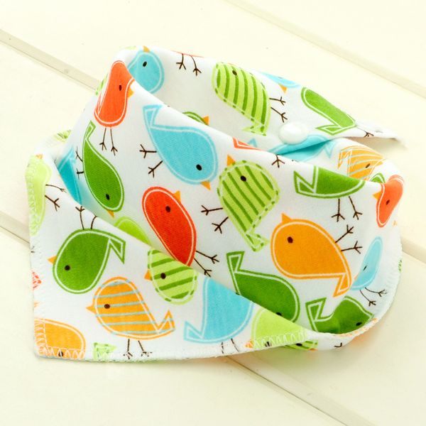 wholesale-double layers cotton baby bibs burp cloths lovely cartoon character animal print baby bandana bibs dribble bibs
wholesale-double layers cotton baby bibs burp cloths lovely cartoon character animal print baby bandana bibs dribble bibs