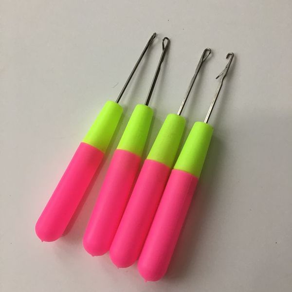 hook needles for weaving hair jumbo braids hair professional hair extensions tools big size 15cm sale, Silver
hook needles for weaving hair jumbo braids hair professional hair extensions tools big size 15cm sale, Silver