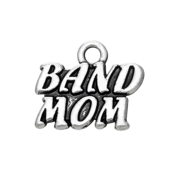new fashion easy to diy 30pcs festival gift band mom charms jewelry for women jewelry making fit for necklace or bracelet, Bronze;silver
new fashion easy to diy 30pcs festival gift band mom charms jewelry for women jewelry making fit for necklace or bracelet, Bronze;silver