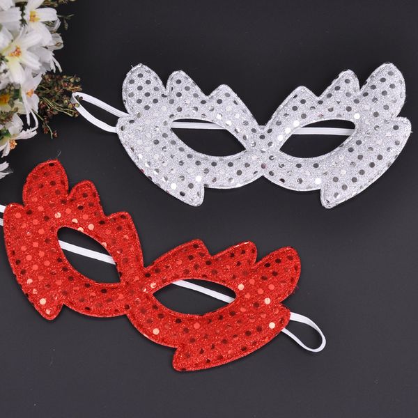 red/white color sequins princess mask half face venice masquerade dancing mask halloween cosplay props festive supplies 50pcs/lot sd442
red/white color sequins princess mask half face venice masquerade dancing mask halloween cosplay props festive supplies 50pcs/lot sd442