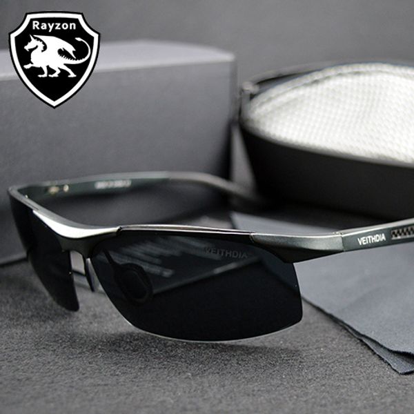 wholesale-men polarized sunglasses goggles men's car driving glasses polar anti-glare silver/black alloy frame glasses male, White;black
wholesale-men polarized sunglasses goggles men's car driving glasses polar anti-glare silver/black alloy frame glasses male, White;black