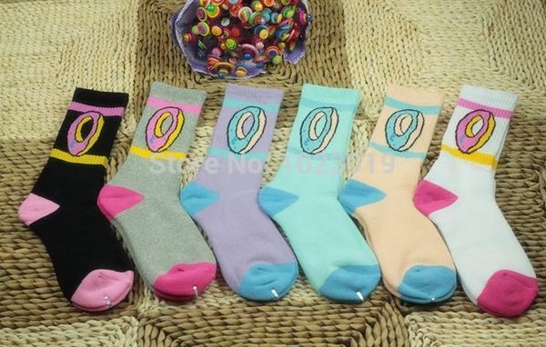 wholesale-odd future socks thicken version odd future donut socks for hip hop girls boys /golf wang, Black;white
wholesale-odd future socks thicken version odd future donut socks for hip hop girls boys /golf wang, Black;white