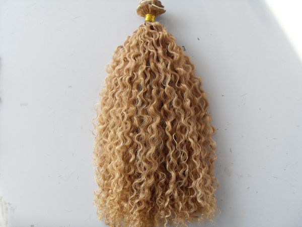 brazilian curly hair weft clip in natural kinky curl weaves unprocessed blonde human virgin remy extensions chinese hair, Black;brown
brazilian curly hair weft clip in natural kinky curl weaves unprocessed blonde human virgin remy extensions chinese hair, Black;brown
