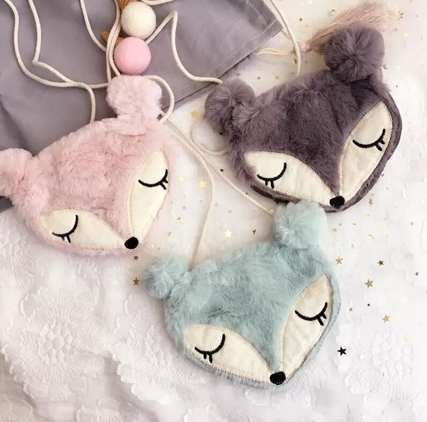 girls coin purse lovely children one shoulder bag coin bag cute fox girls messenger bag baby accessories
girls coin purse lovely children one shoulder bag coin bag cute fox girls messenger bag baby accessories