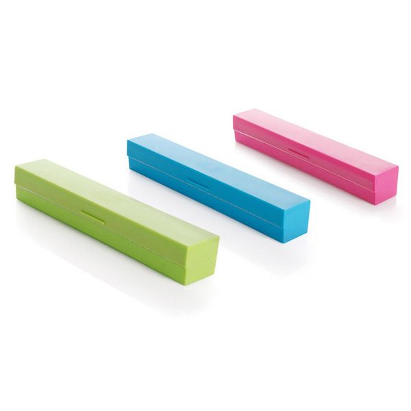 wholesale-convenient stainless steel blade kitchen cling film foil cutter colorful storage holder neat
wholesale-convenient stainless steel blade kitchen cling film foil cutter colorful storage holder neat