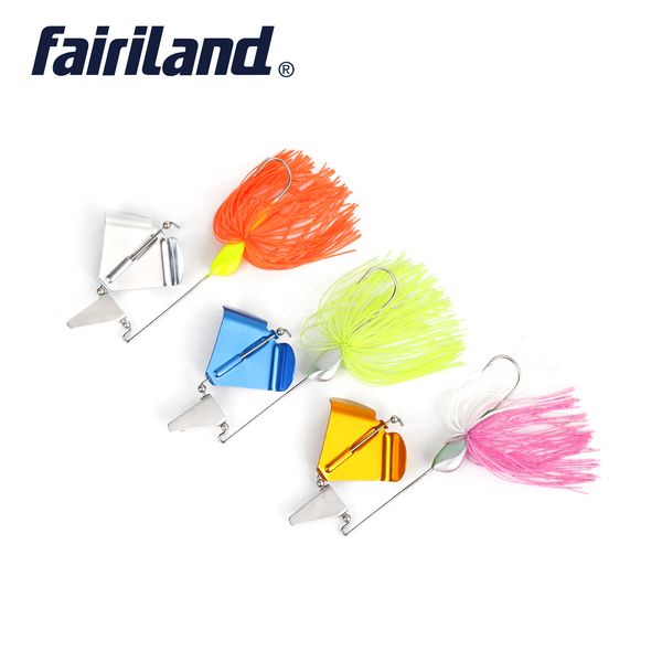 6pcs/lot spinner bait hooks 20g metal wobble fishing lures rotary tractor spinnerbaits sharp hook lead head buzzbait pesca
6pcs/lot spinner bait hooks 20g metal wobble fishing lures rotary tractor spinnerbaits sharp hook lead head buzzbait pesca